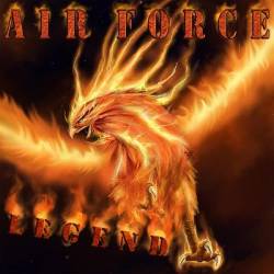 Air Force : Legend